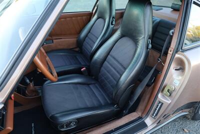 1987 Porsche 911 Carrera G50 Coupe - Photo 59 - Charlotte, NC 28206