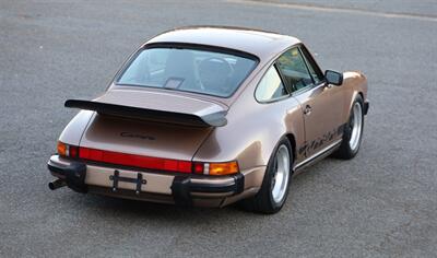 1987 Porsche 911 Carrera G50 Coupe - Photo 35 - Charlotte, NC 28206