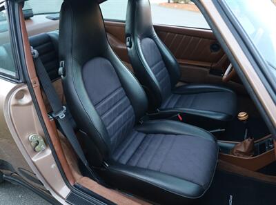 1987 Porsche 911 Carrera G50 Coupe - Photo 75 - Charlotte, NC 28206