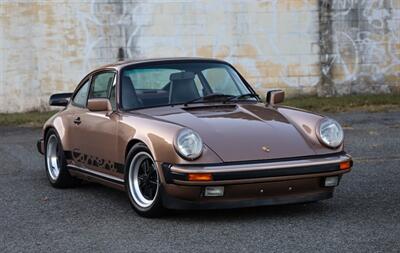 1987 Porsche 911 Carrera G50 Coupe - Photo 17 - Charlotte, NC 28206
