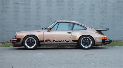 1987 Porsche 911 Carrera G50 Coupe - Photo 24 - Charlotte, NC 28206