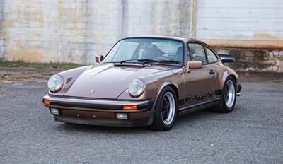 1987 Porsche 911 Carrera G50 Coupe - Photo 4 - Charlotte, NC 28206