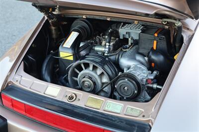 1987 Porsche 911 Carrera G50 Coupe - Photo 88 - Charlotte, NC 28206