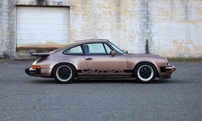 1987 Porsche 911 Carrera G50 Coupe - Photo 33 - Charlotte, NC 28206