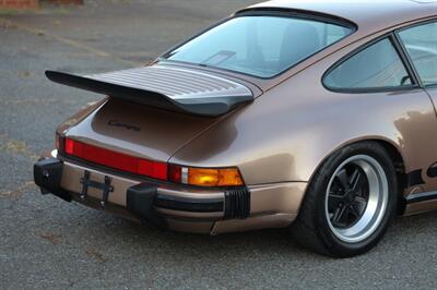 1987 Porsche 911 Carrera G50 Coupe - Photo 42 - Charlotte, NC 28206