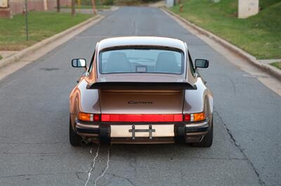 1987 Porsche 911 Carrera G50 Coupe - Photo 48 - Charlotte, NC 28206