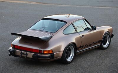 1987 Porsche 911 Carrera G50 Coupe - Photo 41 - Charlotte, NC 28206