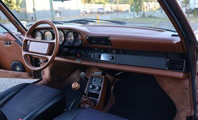 1987 Porsche 911 Carrera G50 Coupe - Photo 65 - Charlotte, NC 28206