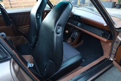 1987 Porsche 911 Carrera G50 Coupe - Photo 72 - Charlotte, NC 28206