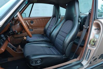 1987 Porsche 911 Carrera G50 Coupe - Photo 57 - Charlotte, NC 28206