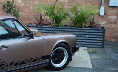 1987 Porsche 911 Carrera G50 Coupe - Photo 8 - Charlotte, NC 28206