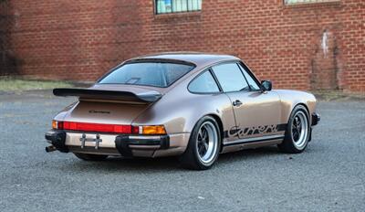 1987 Porsche 911 Carrera G50 Coupe - Photo 34 - Charlotte, NC 28206