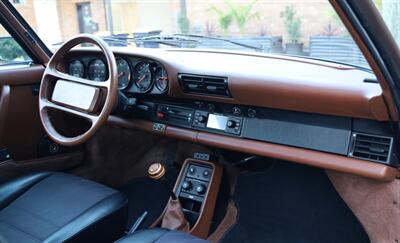 1987 Porsche 911 Carrera G50 Coupe - Photo 64 - Charlotte, NC 28206