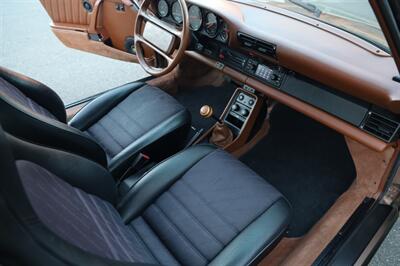 1987 Porsche 911 Carrera G50 Coupe - Photo 71 - Charlotte, NC 28206