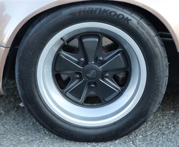 1987 Porsche 911 Carrera G50 Coupe - Photo 97 - Charlotte, NC 28206