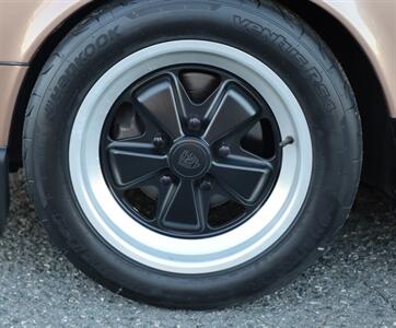 1987 Porsche 911 Carrera G50 Coupe - Photo 95 - Charlotte, NC 28206