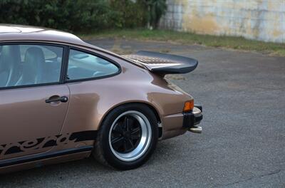 1987 Porsche 911 Carrera G50 Coupe - Photo 46 - Charlotte, NC 28206