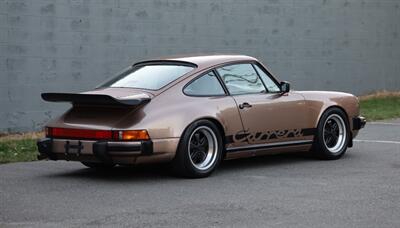 1987 Porsche 911 Carrera G50 Coupe - Photo 32 - Charlotte, NC 28206