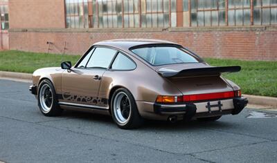 1987 Porsche 911 Carrera G50 Coupe - Photo 45 - Charlotte, NC 28206
