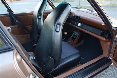 1987 Porsche 911 Carrera G50 Coupe - Photo 79 - Charlotte, NC 28206