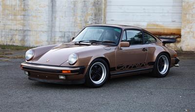 1987 Porsche 911 Carrera G50 Coupe - Photo 13 - Charlotte, NC 28206