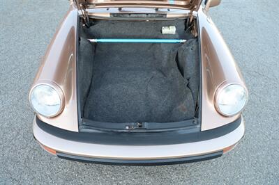 1987 Porsche 911 Carrera G50 Coupe - Photo 90 - Charlotte, NC 28206