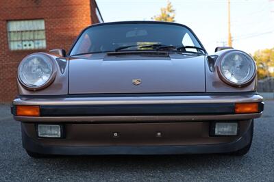 1987 Porsche 911 Carrera G50 Coupe - Photo 50 - Charlotte, NC 28206