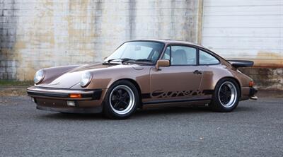 1987 Porsche 911 Carrera G50 Coupe - Photo 16 - Charlotte, NC 28206
