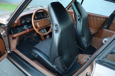 1987 Porsche 911 Carrera G50 Coupe - Photo 67 - Charlotte, NC 28206