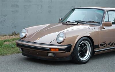 1987 Porsche 911 Carrera G50 Coupe - Photo 12 - Charlotte, NC 28206