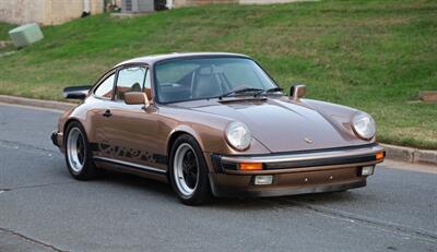 1987 Porsche 911 Carrera G50 Coupe - Photo 20 - Charlotte, NC 28206