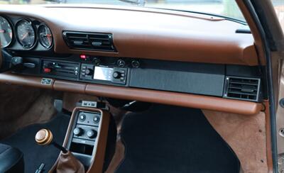 1987 Porsche 911 Carrera G50 Coupe - Photo 70 - Charlotte, NC 28206