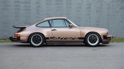 1987 Porsche 911 Carrera G50 Coupe - Photo 28 - Charlotte, NC 28206