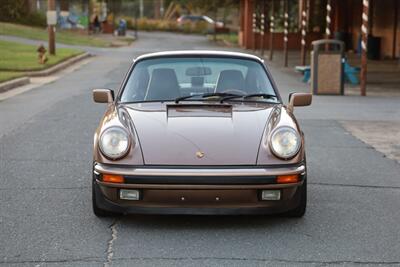 1987 Porsche 911 Carrera G50 Coupe - Photo 6 - Charlotte, NC 28206