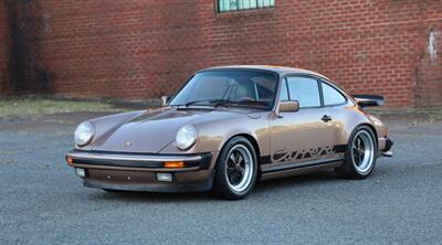 1987 Porsche 911 Carrera G50 Coupe - Photo 15 - Charlotte, NC 28206