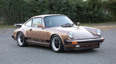 1987 Porsche 911 Carrera G50 Coupe - Photo 18 - Charlotte, NC 28206