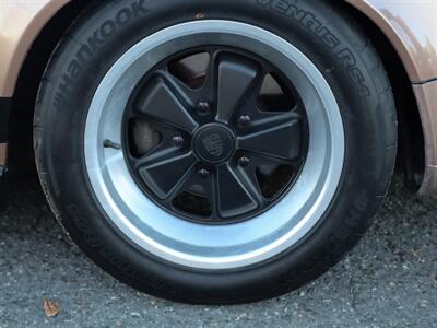 1987 Porsche 911 Carrera G50 Coupe - Photo 94 - Charlotte, NC 28206