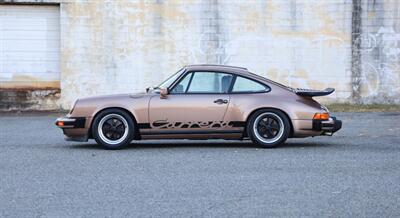 1987 Porsche 911 Carrera G50 Coupe - Photo 7 - Charlotte, NC 28206