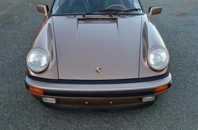 1987 Porsche 911 Carrera G50 Coupe - Photo 51 - Charlotte, NC 28206