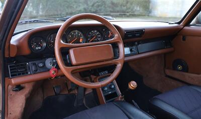 1987 Porsche 911 Carrera G50 Coupe - Photo 66 - Charlotte, NC 28206