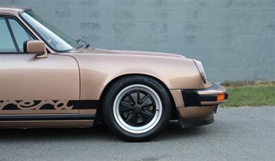 1987 Porsche 911 Carrera G50 Coupe - Photo 31 - Charlotte, NC 28206