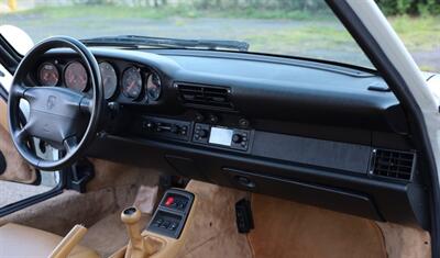 1996 Porsche 911 Carrera - Photo 35 - Charlotte, NC 28206