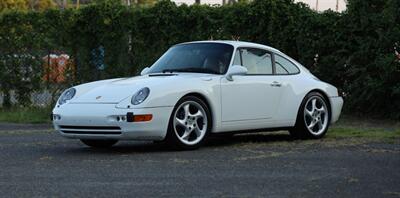 1996 Porsche 911 Carrera - Photo 22 - Charlotte, NC 28206