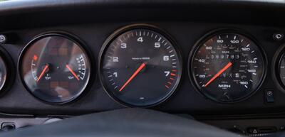 1996 Porsche 911 Carrera - Photo 54 - Charlotte, NC 28206