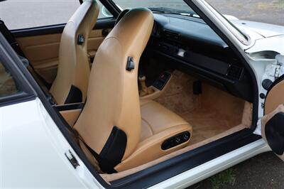 1996 Porsche 911 Carrera - Photo 44 - Charlotte, NC 28206