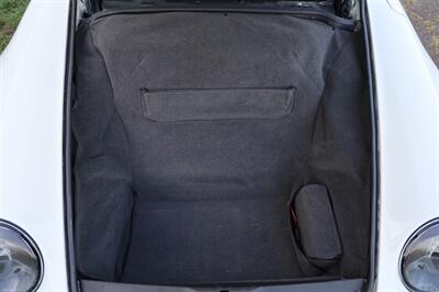 1996 Porsche 911 Carrera - Photo 49 - Charlotte, NC 28206
