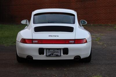 1996 Porsche 911 Carrera - Photo 64 - Charlotte, NC 28206