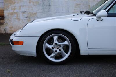 1996 Porsche 911 Carrera - Photo 14 - Charlotte, NC 28206