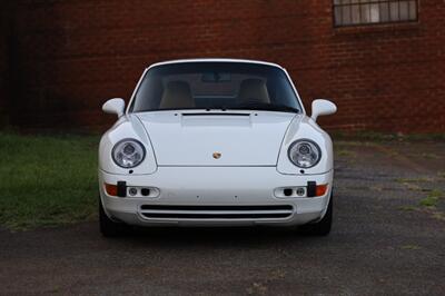 1996 Porsche 911 Carrera - Photo 7 - Charlotte, NC 28206