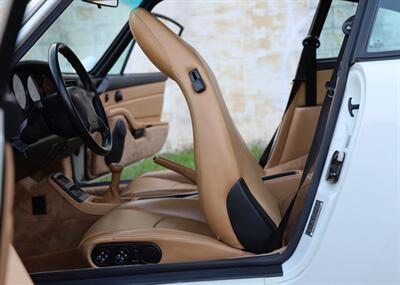 1996 Porsche 911 Carrera - Photo 46 - Charlotte, NC 28206